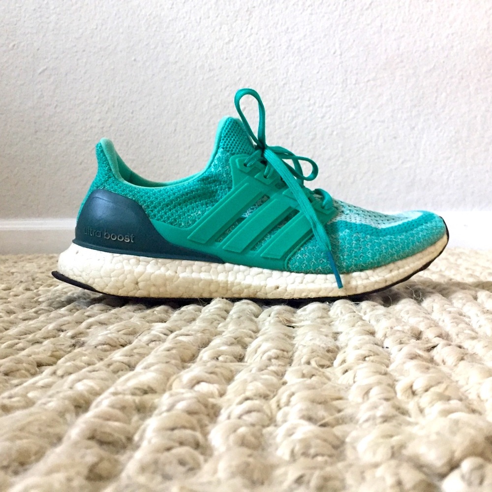 Adidas Ultraboost